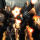 Illustration for article titled Epic Considers Remaking Gears 2 Ranking Structure
